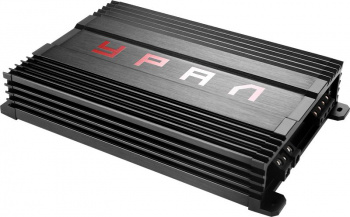 Усилитель автомобильный Ural ТТ 1.1800