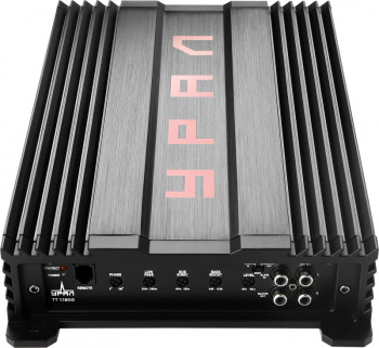 Усилитель автомобильный Ural ТТ 1.1800