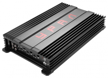 Усилитель автомобильный Ural ТТ 2.100