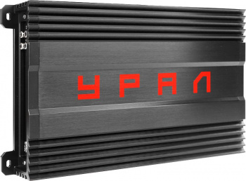 Усилитель автомобильный Ural ТТ 2.100