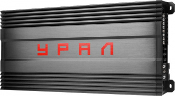 Усилитель автомобильный Ural ТТ 4.100