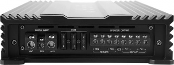 Усилитель автомобильный Ural ТТ 4.100