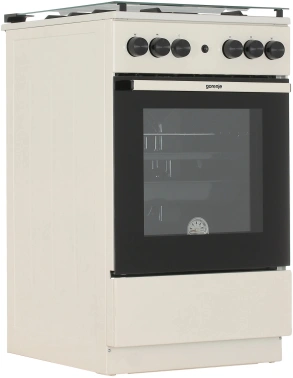 Плита Газовая Gorenje GG5A21BEF