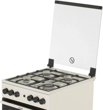 Плита Газовая Gorenje GG5A21BEF