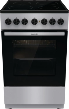 Плита Электрическая Gorenje GEC5B20SG