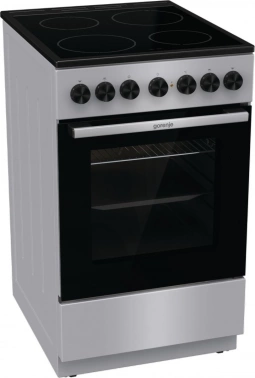 Плита Электрическая Gorenje GEC5B20SG