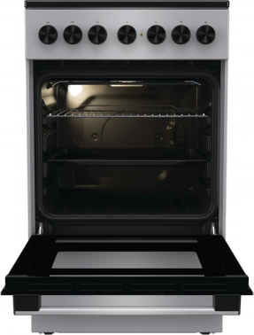 Плита Электрическая Gorenje GEC5B20SG