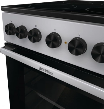 Плита Электрическая Gorenje GEC5B20SG