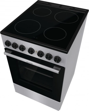 Плита Электрическая Gorenje GEC5B20SG