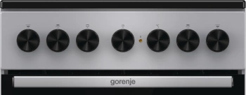 Плита Электрическая Gorenje GEC5B20SG