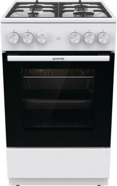 Плита Газовая Gorenje GG5A11WF