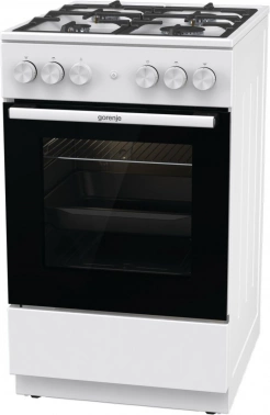 Плита Газовая Gorenje GG5A11WF