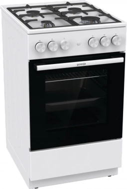 Плита Газовая Gorenje GG5A11WF