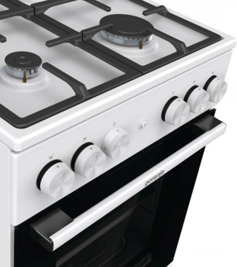 Плита Газовая Gorenje GG5A11WF