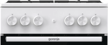 Плита Газовая Gorenje GG5A11WF