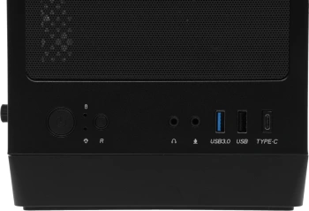 Корпус Formula Mana