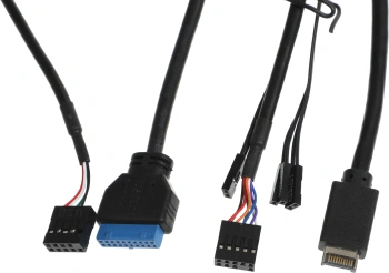 Корпус Formula Mana