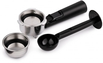 Кофеварка рожковая Maunfeld MF-720S PRO