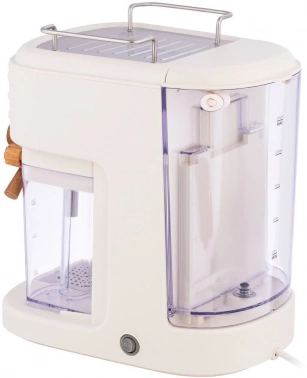 Кофеварка эспрессо Maunfeld MF-737BG PRO