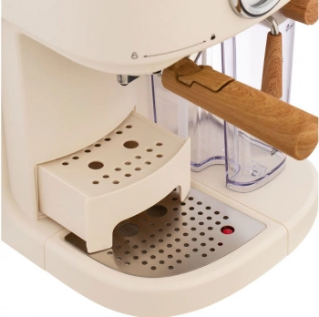 Кофеварка эспрессо Maunfeld MF-737BG PRO