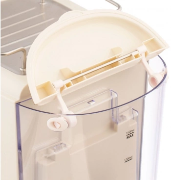 Кофеварка эспрессо Maunfeld MF-737BG PRO