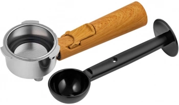 Кофеварка эспрессо Maunfeld MF-737BG PRO