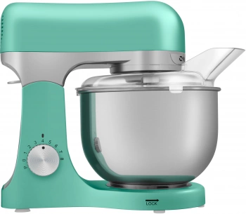 Миксер планетарный Maunfeld MF-422MINT