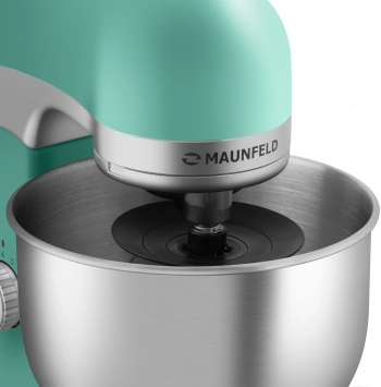Миксер планетарный Maunfeld MF-422MINT