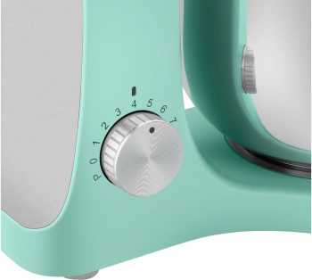 Миксер планетарный Maunfeld MF-422MINT