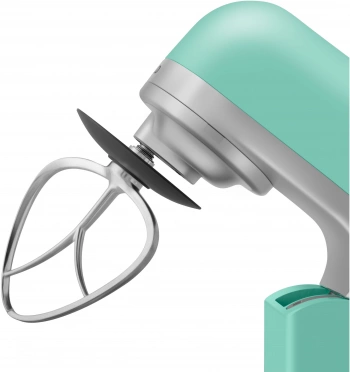 Миксер планетарный Maunfeld MF-422MINT