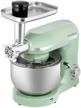 Кухонный комбайн Maunfeld MF-436GR PRO