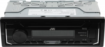 Автомагнитола JVC KD-X152M