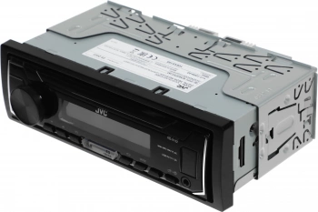 Автомагнитола JVC KD-X152M