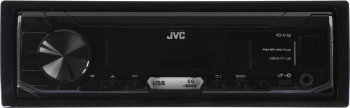 Автомагнитола JVC KD-X152M