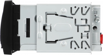 Автомагнитола JVC KD-X152M