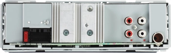 Автомагнитола JVC KD-X152M