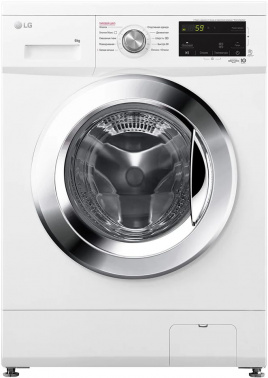 Стиральная машина LG F2J3NS2W