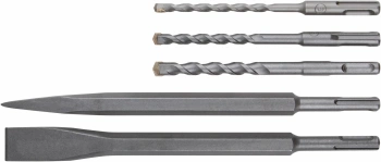 Перфоратор FIT AH-800