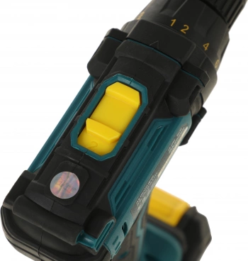 Дрель-шуруповерт FIT CD-18WC