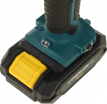 Дрель-шуруповерт FIT CD-18WC