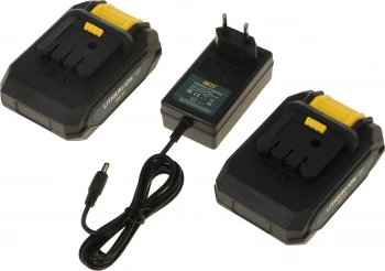 Дрель-шуруповерт FIT CD-18WC