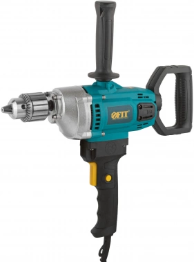 Дрель-миксер безударная FIT ED-M720