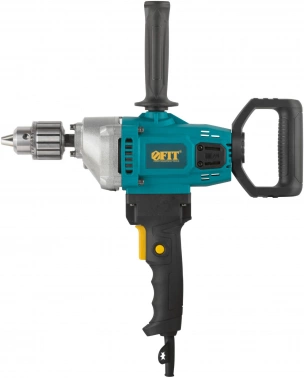 Дрель-миксер безударная FIT ED-M720