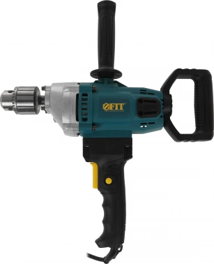Дрель-миксер безударная FIT ED-M720