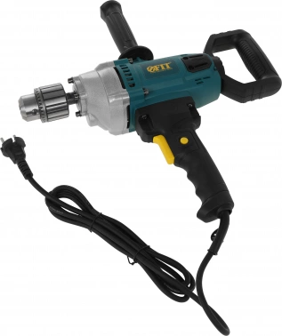 Дрель-миксер безударная FIT ED-M720