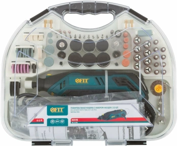 Гравер FIT DG-130PL