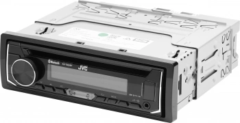 Автомагнитола JVC KD-T902BT