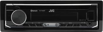 Автомагнитола JVC KD-T902BT