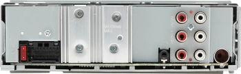 Автомагнитола JVC KD-T902BT
