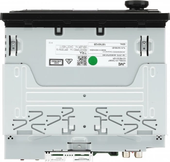 Автомагнитола JVC KD-T902BT